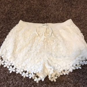 ❤️Host pick!Abercrombie & Fitch Super cute shorts